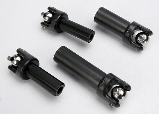 Traxxas 5151 Half Shafts Center