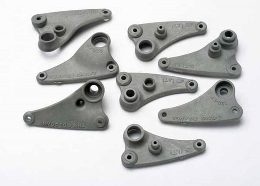 Traxxas 5356 Long Travel Rocker Arm Set Revo