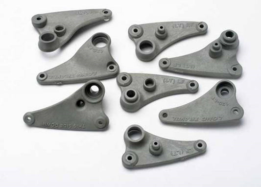 Traxxas 5356 Long Travel Rocker Arm Set Revo