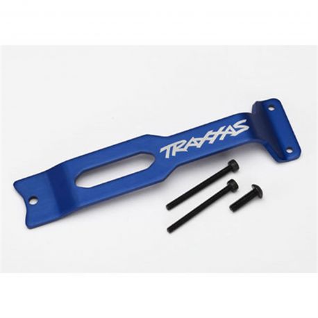 Traxxas 5632 Chassis Brace Rear E-Revo/Summit