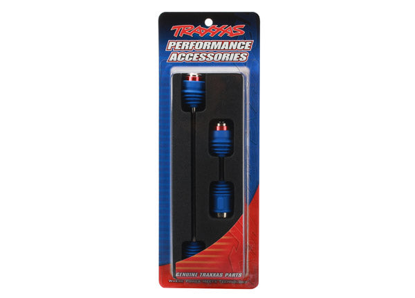 Traxxas 5650R Center Driveshaft Set (2)