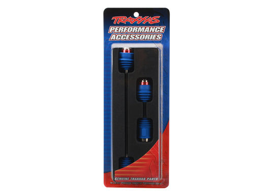 Traxxas 5650R Center Driveshaft Set (2)