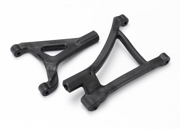 Traxxas 9532X Left Front Suspension Arm Set (Slayer Pro)