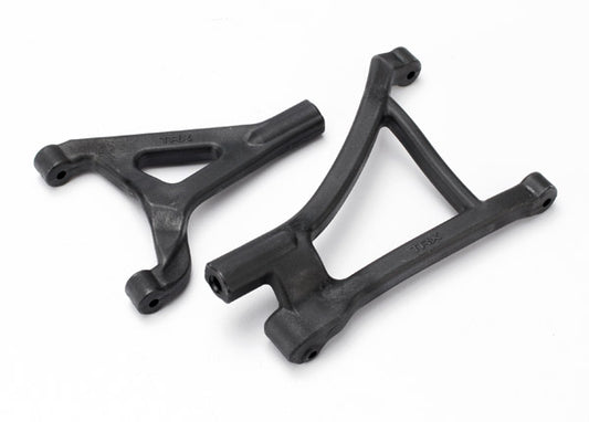 Traxxas 9532X Left Front Suspension Arm Set (Slayer Pro)