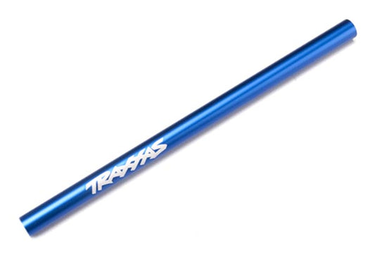 Traxxas 6755 Driveshaft Center 6061-T6 Aluminum Blue-Anodized