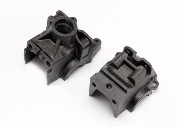 Traxxas 6881 Housings Differential Front Slash 4x4