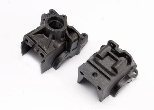 Traxxas 6881 Housings Differential Front Slash 4x4
