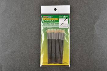 TRM8011 Disposable Micro Brush