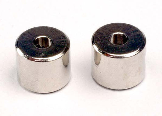 Traxxas Collars/Grub Screws (2)