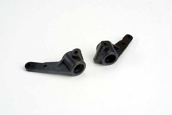 Traxxas 3636 STEERING BLOCK (2)