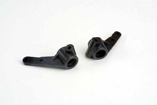 Traxxas 3636 STEERING BLOCK (2)