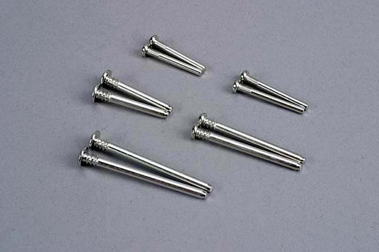 Traxxas 3739 SCREW PIN SET (10)