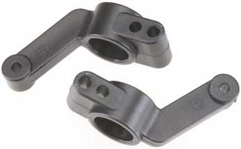 Traxxas 3752 Stub Axle Carriers (2):VXL,SLH