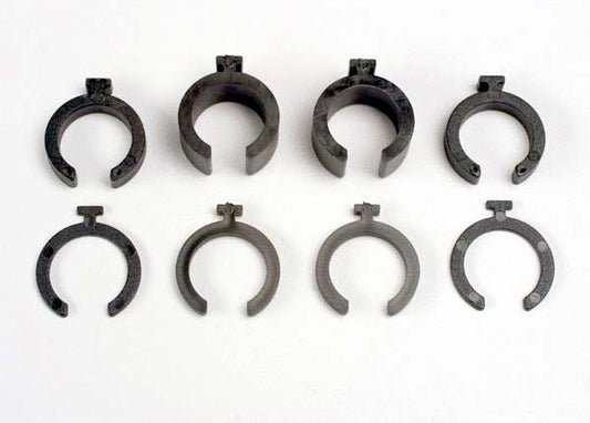 Traxxas 3769 Spring Pre-Load Spacers:TMX.15,2.5