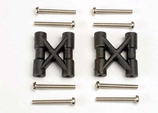 Traxxas Bulkhead Cross Brace E-Maxx (2)