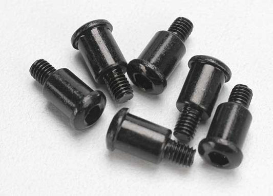 Traxxas 3967 SHLDR SCREW 3X10 JATO (6)