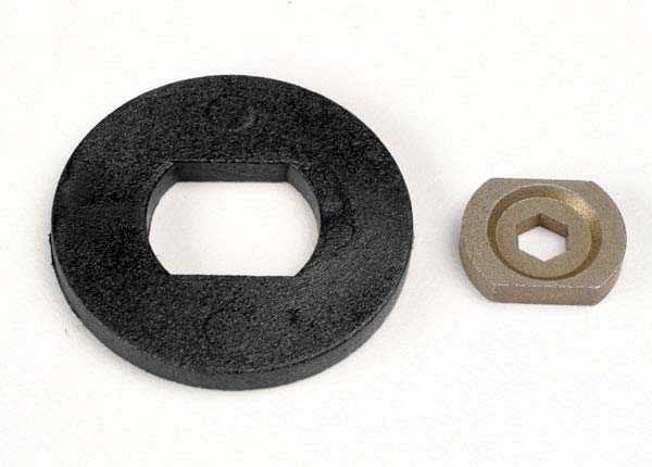 Traxxas 4185 Brake Disc/Shaft Adapter