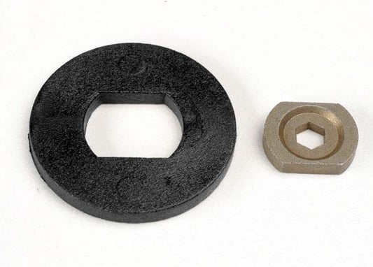 Traxxas 4185 Brake Disc/Shaft Adapter