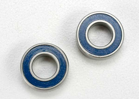 Traxxas 5117 Ball Bearings 6x12x4mm  (2)