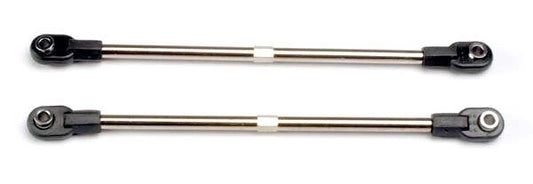 Traxxas 5138 Turnbuckles 106mm T-Maxx 2.5 (2)