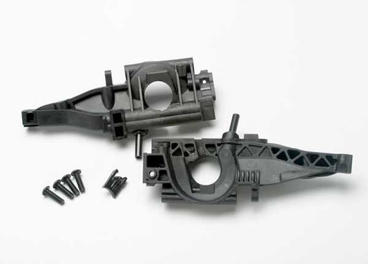 Traxxas 5329 Rear Bulkhead Set Revo