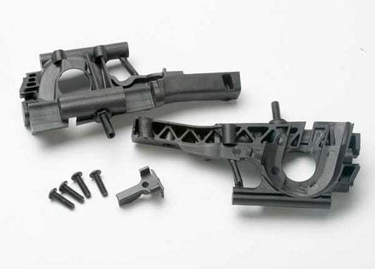 Traxxas 5330 Front Bulkhead Set Revo