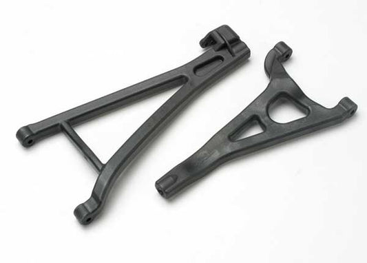 Traxxas 5332 Left Front Upper/Lower Suspension Arms Revo (2)