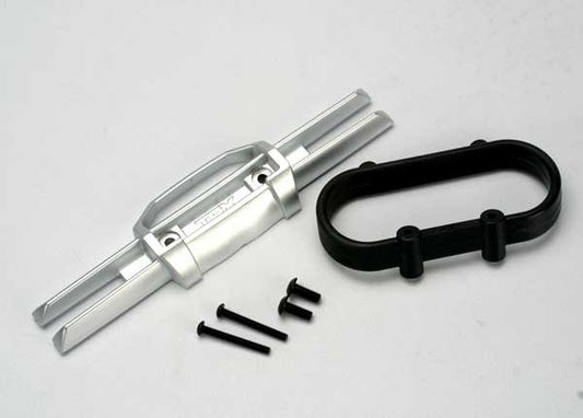Traxxas 5336 Rear Bumper & Mount Revo