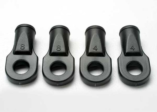 Traxxas 5348 Rod Ends For Toe Link Revo (4)