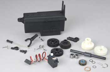 Traxxas 5395X Reverse Kit Revo 3.3