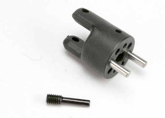Traxxas 5457 Brake Yoke w/Pins Revo