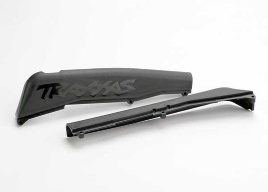 Traxxas 5527 Left/Right Dirt Guards Jato