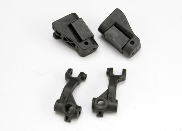 Traxxas 5532 Left/Right Caster & Steering Blocks 30 Degree