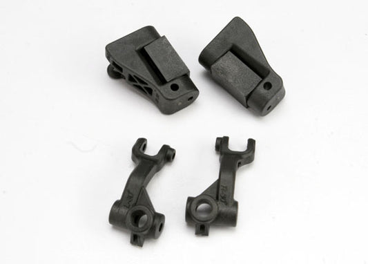 Traxxas 5532 Left/Right Caster & Steering Blocks 30 Degree
