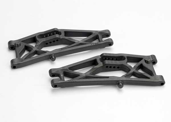 Traxxas 5533 Rear Left & Right Suspension Arms Jato (2)