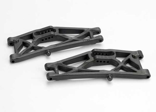 Traxxas 5533 Rear Left & Right Suspension Arms Jato (2)