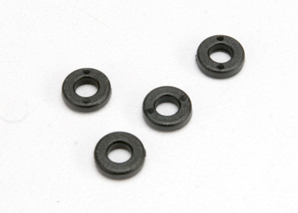 Traxxas 5534 Spacers Rear Stub Axle Carrier