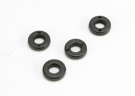 Traxxas 5534 Spacers Rear Stub Axle Carrier
