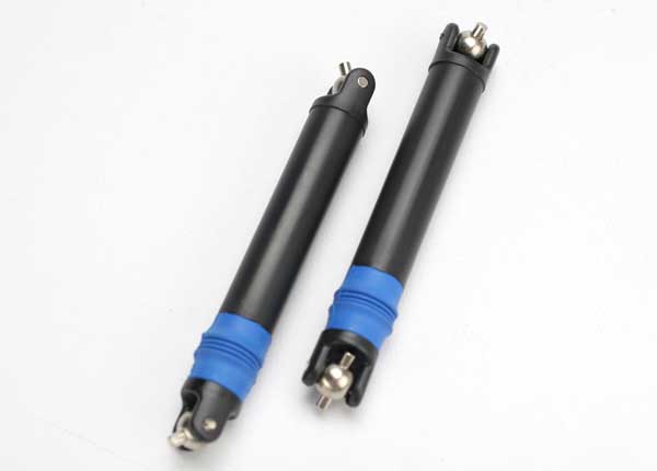 Traxxas 5550 Half Shaft Set Assembled Jato (2)