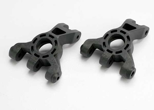Traxxas 5555 Rear Left/Right Stub Axle Carriers Jato