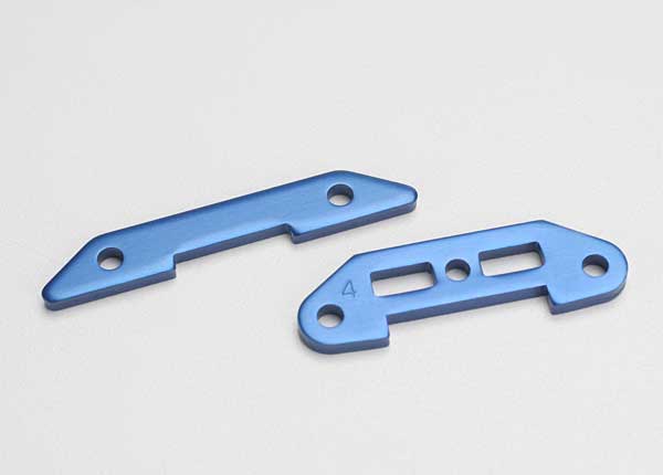 Traxxas 5558 Front/Rear Suspension Tie Bars Jato