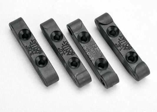 Traxxas 5559 Rear Suspension Pin Mounts Jato (4)