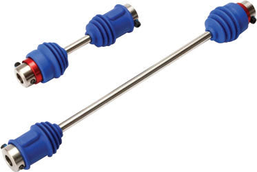 Traxxas 5650R Center Driveshaft Set (2)