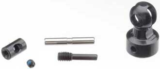 Traxxas 5653 Differential CV Output Drive/Pins Summit