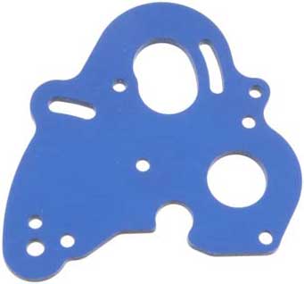Traxxas 5690 Motor Plate E-Revo