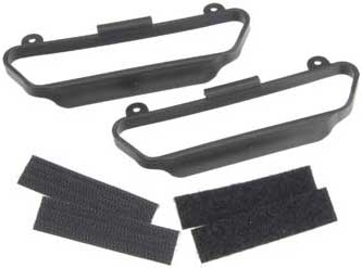 Traxxas 5832 Nerf Bars Chassis Slash