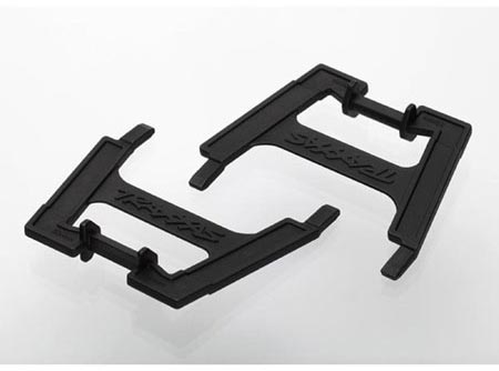 Traxxas 6426 Battery Hold-Downs XO-1 (2)