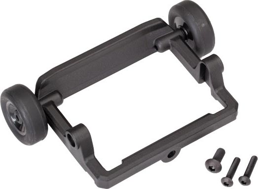 Traxxas 6776 Wheelie Bar