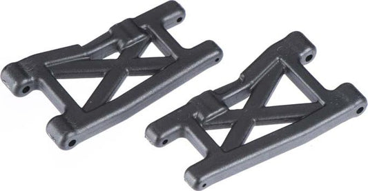 LaTrax Suspension Arms, Front/Rear, 2pc : Teton