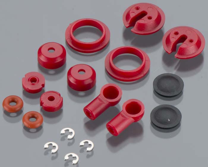 LaTrax Shock Rebuild Kit (2)